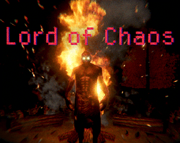 Lord of Chaos sur PC (dématérialisé)