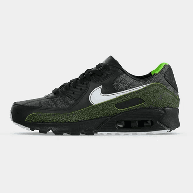 Chaussures Nike Air Max 90 - Baskets, Tailles du 40 au 46 - Courir