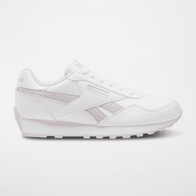Chaussures Royal Redwind Run - en Cuir, Blanc, Tailles du 35, 36,4 ou 38,5 - Showroomprivé