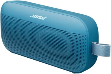 Enceinte Nomade Bose SoundLink Flex Gen 2 - Coloris Bleu - Bose