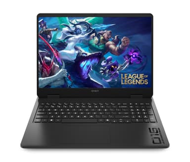 PC Portable 16" HP Omen 16-ap0000ns - 2K, AMD Ryzen AI 7 350, RAM 32Go, SSD 1To, RTX 5070 - Amazon