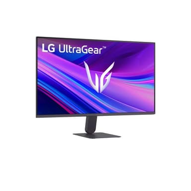 Ecran PC 27" LG 27G411A-B - FullHD, 144Hz, IPS, 5ms, FreeSync, G-Sync, HDR10 Flicker Free VESA - PcComponentes