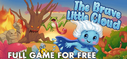 The Brave Little Cloud gratuit sur PC (Dématérialisé - DRM Free)