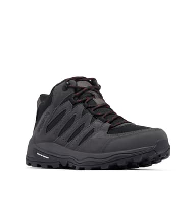 Chaussures de Randonnée Trekking Columbia Redmond IV Mid Waterproof - Plusieurs tailles disponibles - Amazon