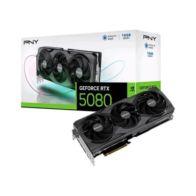 Carte Graphique PNY GeForce RTX 5080 - InformaticaBarata