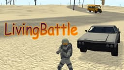 LivingBattle offert sur PC (Steam - Dématérialisé)