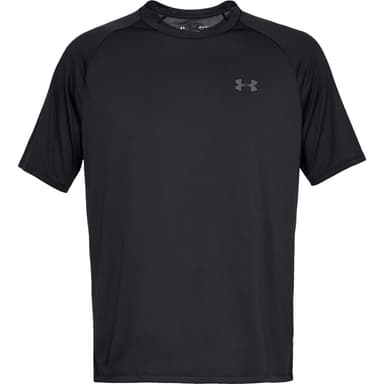 T-Shirt Under Armour Tech 2.0 - Amazon
