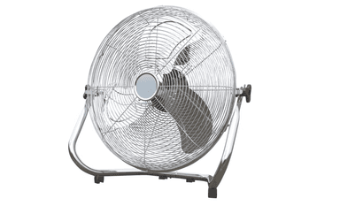 Ventilateur industriel 45cm 220-240V - Screwfix