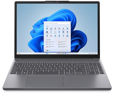 PC Portable 15,3" Lenovo Ideapad Slim 383K100GNFR - Intel Core i5 13420H, RAM 16 Go, 512 Go, WUXGA, Windows 11 (Sélection de magasins) - E.Leclerc