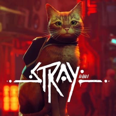 Stray sur PC (Dématérialisé - Compatible Steam Deck) - Gamesplanet
