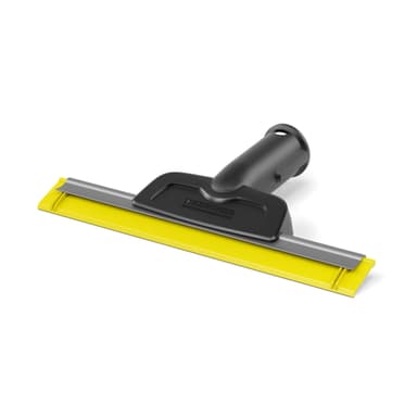 Raclette Vapeur Kärcher Pour Vitres - Avec Lame Flexible en Caoutchouc - Amazon