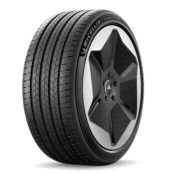 Lot de 4 Pneus Michelin PRIMACY 5 ENERGY 205/55R16 91V (via 30€ remboursé) - Allopneus