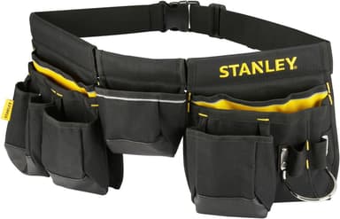 Tablier Porte-Outils Stanley Essentiel - Amazon