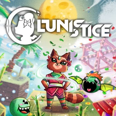Lunistice sur PC (Dématérialisé) - Steam