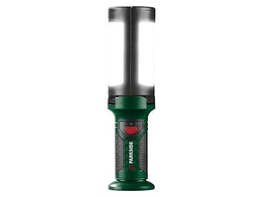 Lampe torche à LED PWLF 2200 C1 Parkside - 150/400 lm - Lidl
