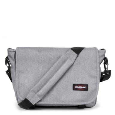 Sac bandoulière Eastpak Jr JR Mixte – Gris - Amazon