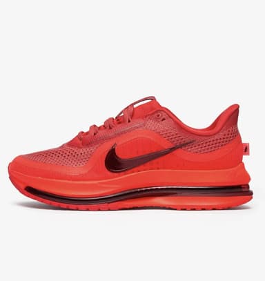Chaussures Nike Pegasus Premium - Light Crimson, team Red, du 42 au 45.5 - Sivasdescalzo