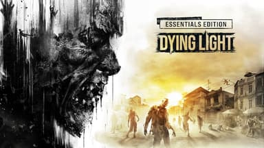 Dying Light sur PS4 (Dématérialisé) - PlayStation Store