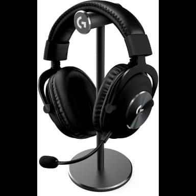 Casque Gamer Logitech G Pro X 2 Lightspeed + Support - Boulanger