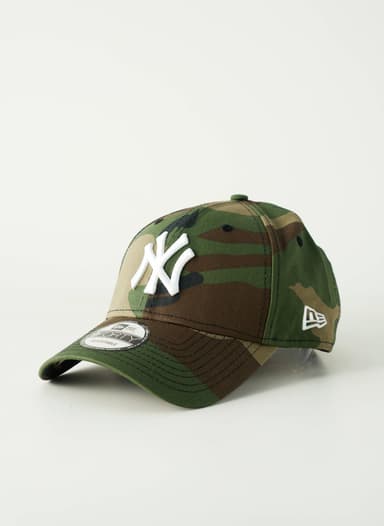 Casquette New Era - Modz