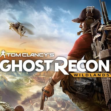 Tom Clancy’s Ghost Recon Wildlands sur pc / Tom Clancy's Ghost Recon Breakpoint à 1,96€ (dématérialisé - Store Islande) - Xbox Store