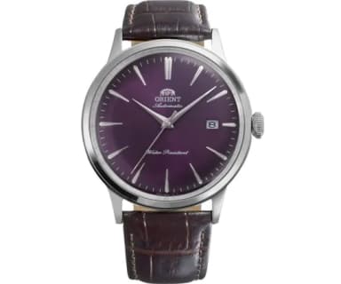 Montre automatique Orient Bambino RA-AC0032V30B - Timeshop24