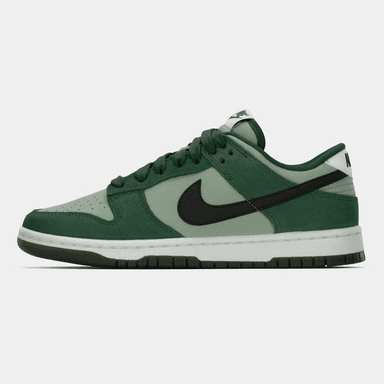 Chaussures Nike Dunk Low Retro SE Jade Horizon - Baskets, Tailles du 38,5 au 46 - Privé By Zalando