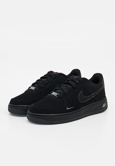 Baskets Nike Air Force 1 GS - Tailles 35.5 à 40 - Privé By Zalando