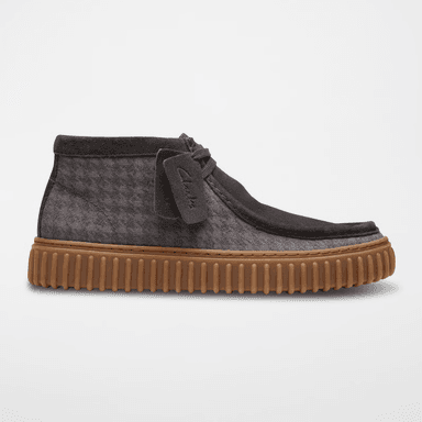 Chaussures Clarks Originals Wallabee Torhill - Plusieurs modèles, Tailles du 40 au 45 - Showroomprivé