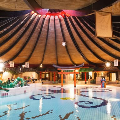 Séjour tout compris aux Pays-Bas : 3J/2N au De Bonte Wever 4★ | Pension complète + boissons à volonté + piscine, sauna & bowling | 179€/p - Travelcircus