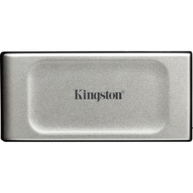 SSD externe Kingston XS2000 - 4 To , jusqu'à 2000 Mo/s - Jacob