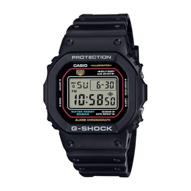 Montre Casio G-Shock GW-M5610U-1ER - Mondial Montres