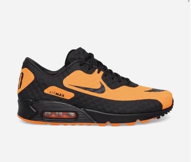 Baskets Nike Air Max 90 Hypervenom - Plusieurs tailles disponibles - Slam Jam