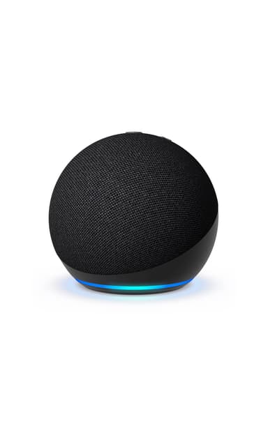 Enceinte connectée Amazon Echo Dot (Nouvelle Génération) - Amazon