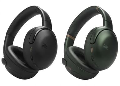 [Macif] Casque sans fil JBL Tour One M3 - Réduction de Bruit avec Hi-Res audio et son JBL Pro légendaire, Black ou Green - JBL