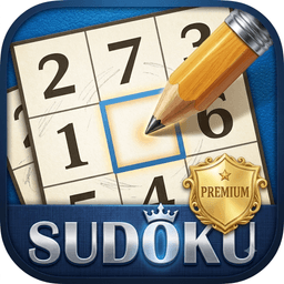 Sudoku Master Premium: Offline gratuit sur Android (Dématérialisé - Play Store)