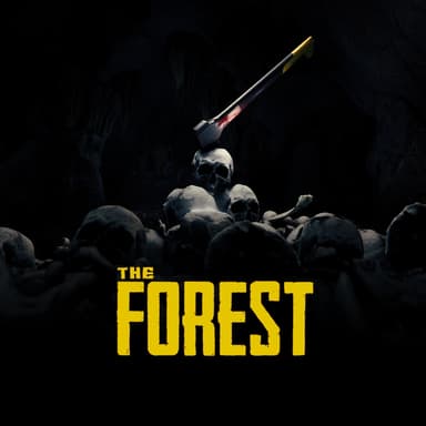 The Forest sur PC (dématérialisé - Steam) - Steam