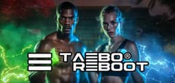 Taebo Reboot Gratuit sur Meta quest VR (Dématérialisé)