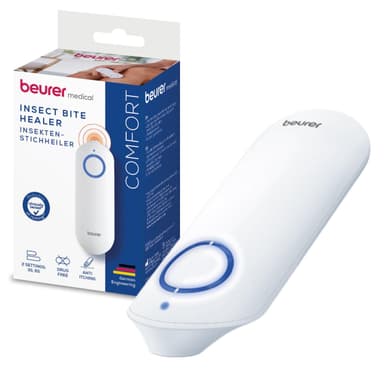 Stylo anti démangeaisons piqures Beurer BiteX Original BR 60 - Amazon
