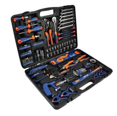 Coffret d'outils 108 pièces Dexter - Carrières Sur Seine (78) - Weldom