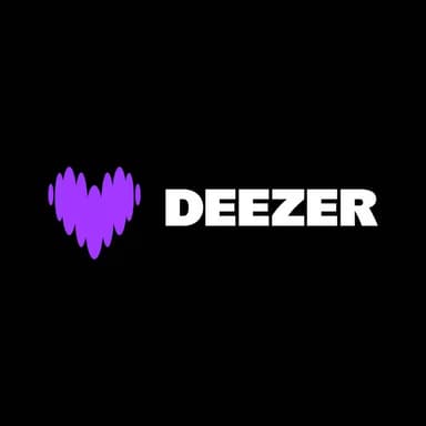 [Etudiants] Abonnement mensuel Deezer - 6 mois (Dématérialisé) - Deezer