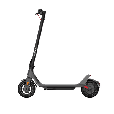 Trottinette électrique Xiaomi Electric Scooter 4 Lite (2e Gen) – Moteur 300W, Pneus 10", Vitesse 25 km/h, Autonomie 25 km - E.Leclerc