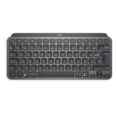 Clavier Logitech MX Keys Mini (Via 20€ d'ODR) - Amazon