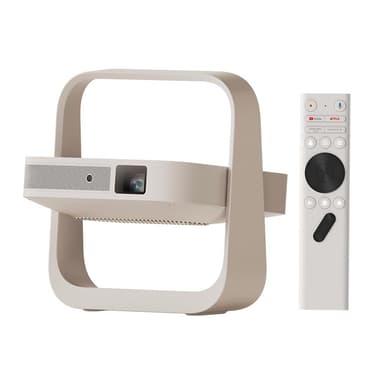 Videoprojecteur Portable Xgimi Elfin Flip Plus (vendeur tiers) - Amazon