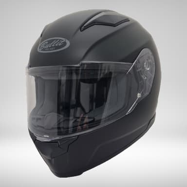 Casque Moto intégral Bullit - Taille XL - D'Griff Moto
