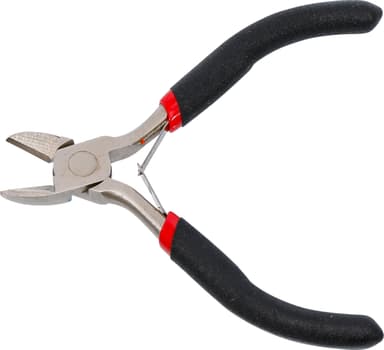 Pince coupante BGS Diy 90381 - 110mm, avec ressort - Amazon