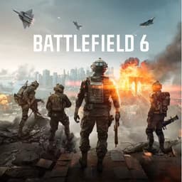 Battlefield 6 jouable gratuitement du 18 au 25 août sur PC / Xbox / PS5 (Dématérialisé)