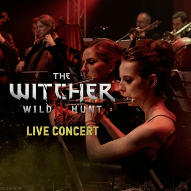 Concert The Witcher 3: Wild Hunt gratuit sur PC (Dématérialisé) - GOG