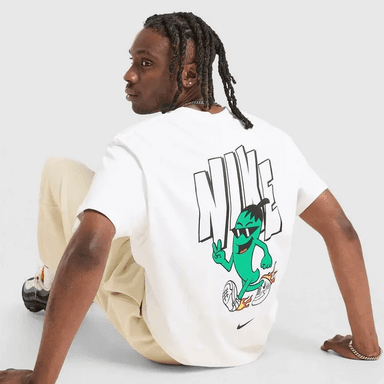 T-Shirt Nike Chilli - Tailles du XS au XL - JD Sports