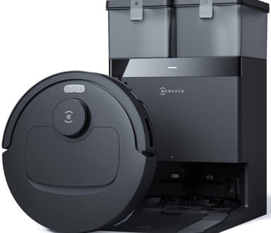 Aspirateur robot Ecovacs Deebot T30C Omni Gen 2, 25000 pa - JoyBuy